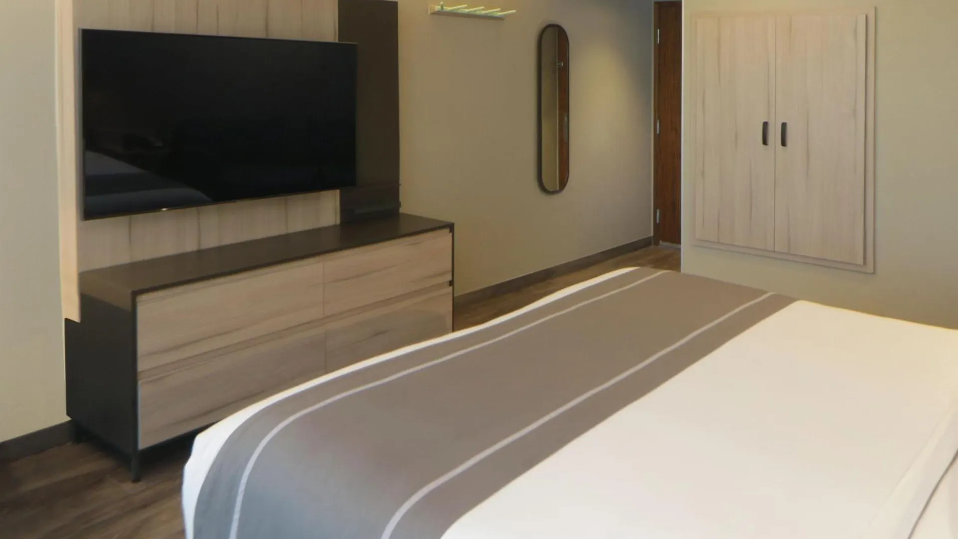 City Express Plus By Marriott Guadalajara Providencia 4*,  Mexico