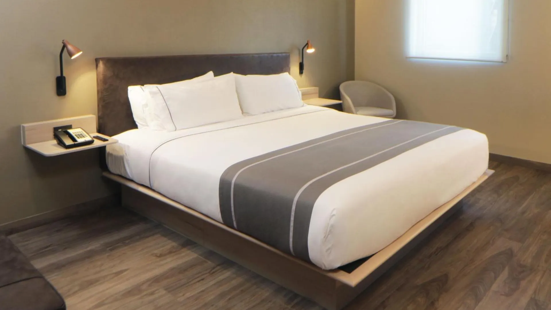 City Express Plus By Marriott Guadalajara Providencia
