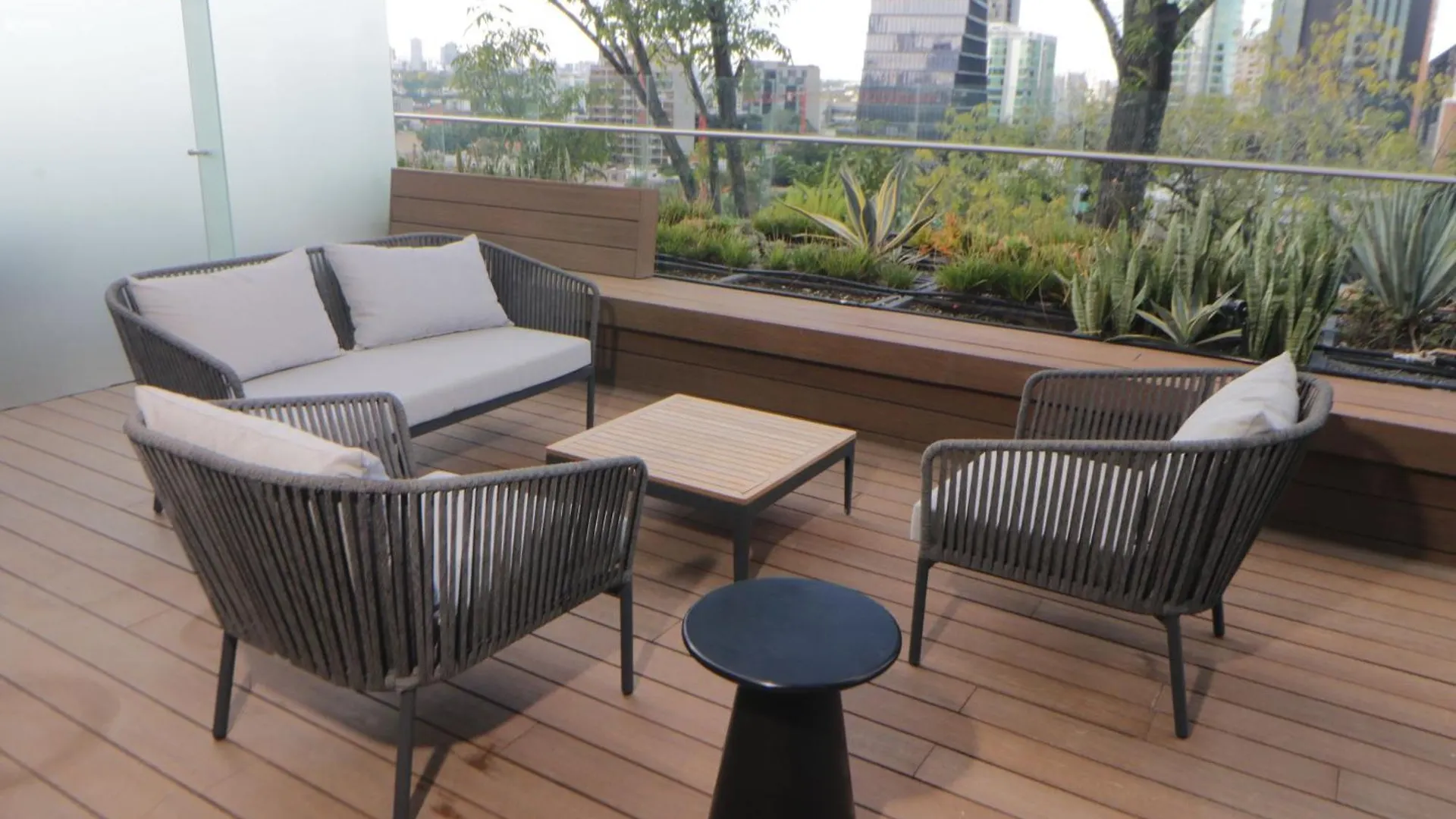 Hotel City Express Plus By Marriott Guadalajara Providencia