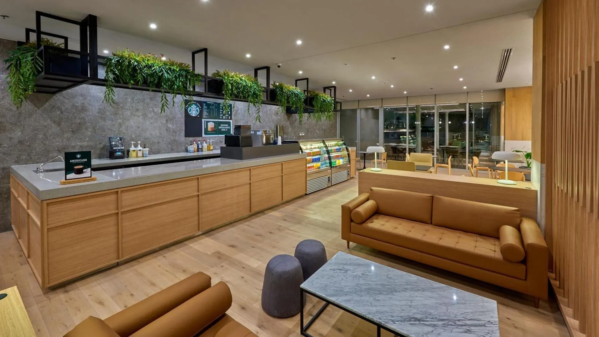 **** Hotel City Express Plus Guadalajara Providencia México