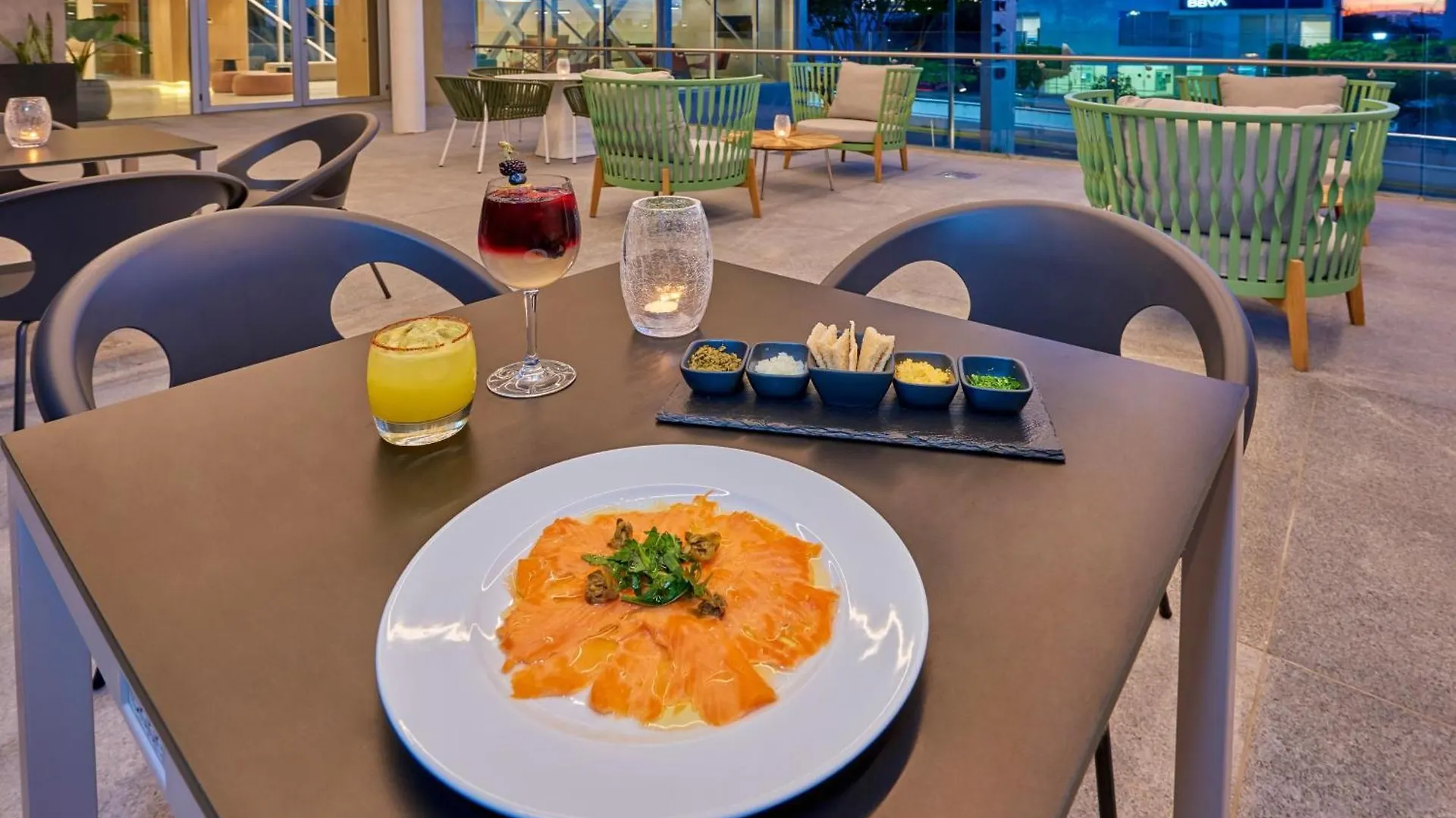 City Express Plus By Marriott Guadalajara Providencia 4*,  Mexico