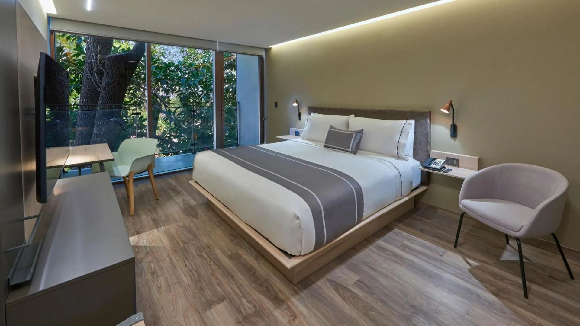 City Express Plus By Marriott Guadalajara Providencia