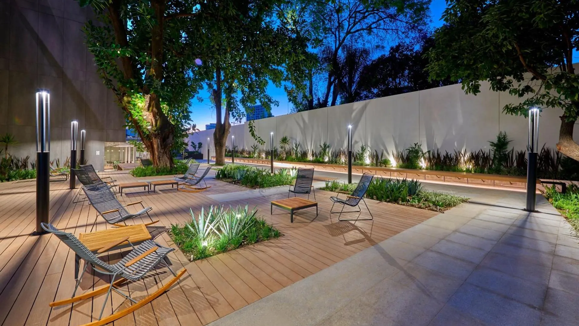 Hotel City Express Plus By Marriott Guadalajara Providencia