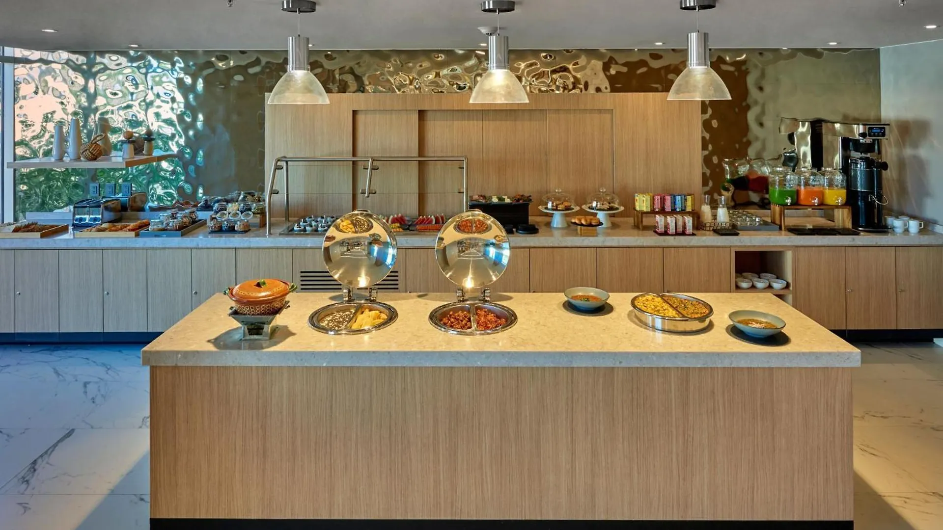 City Express Plus By Marriott Guadalajara Providencia Mexico