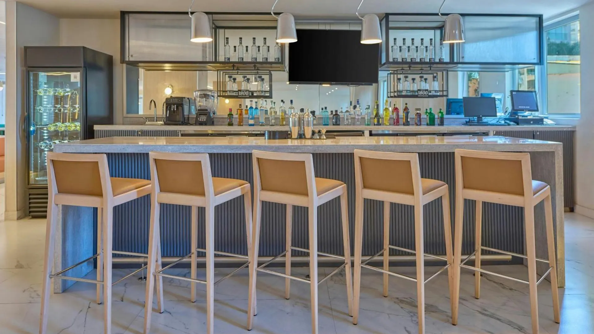 Hotel City Express Plus By Marriott Guadalajara Providencia