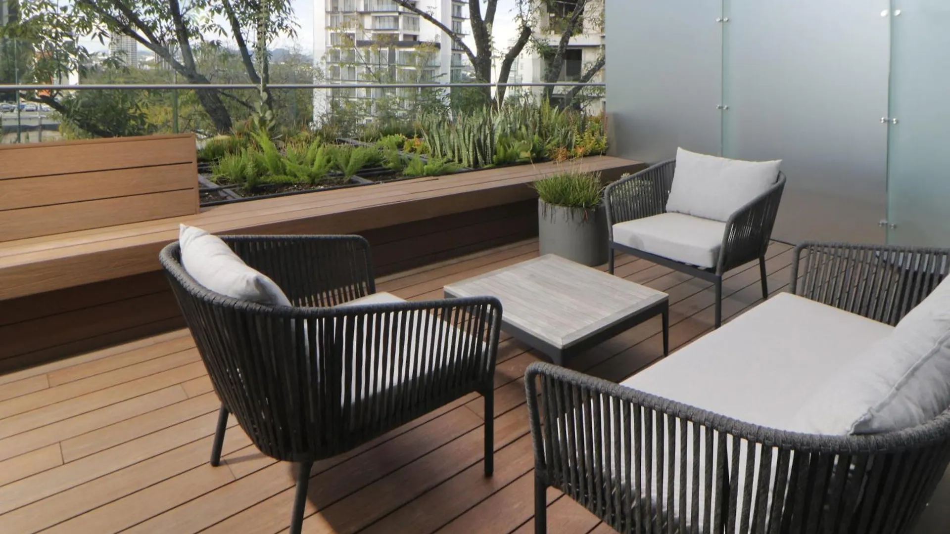 City Express Plus By Marriott Guadalajara Providencia 4*,  Mexico