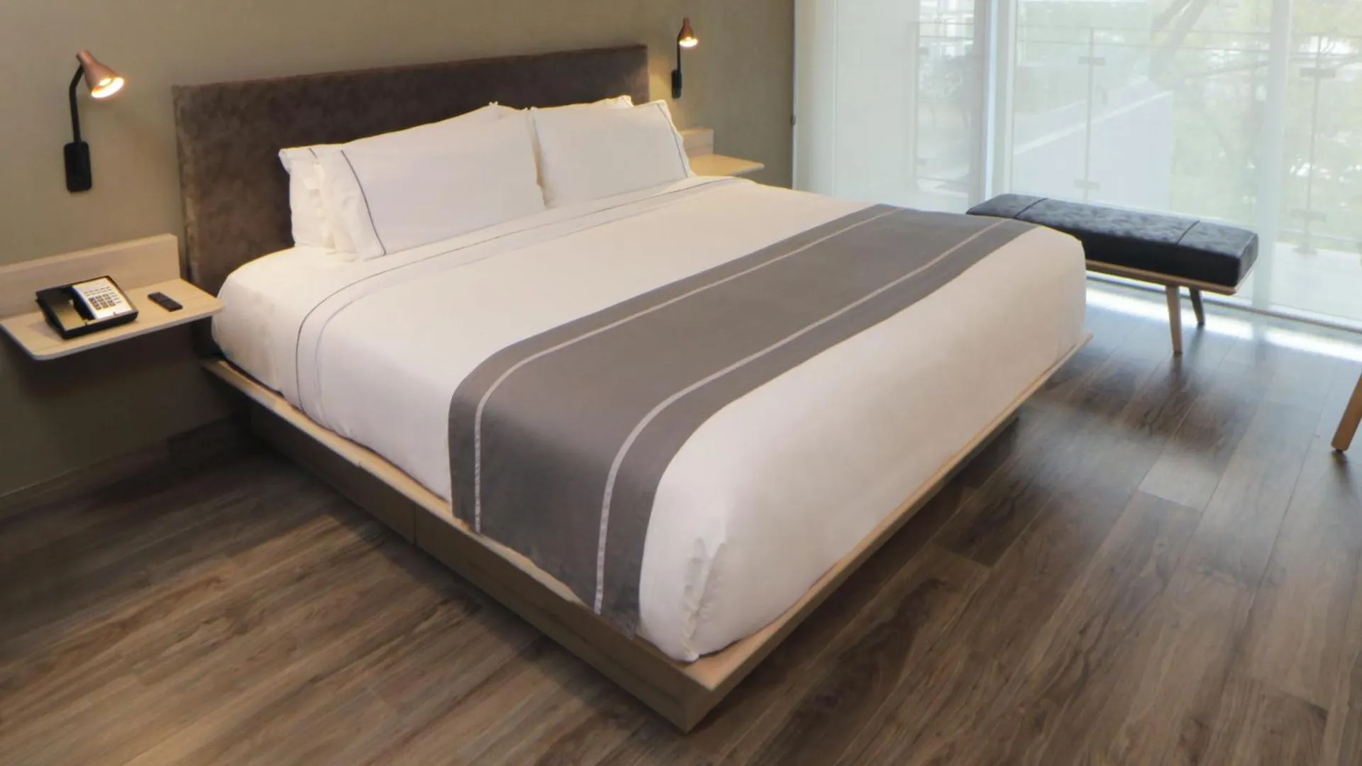 City Express Plus By Marriott Guadalajara Providencia