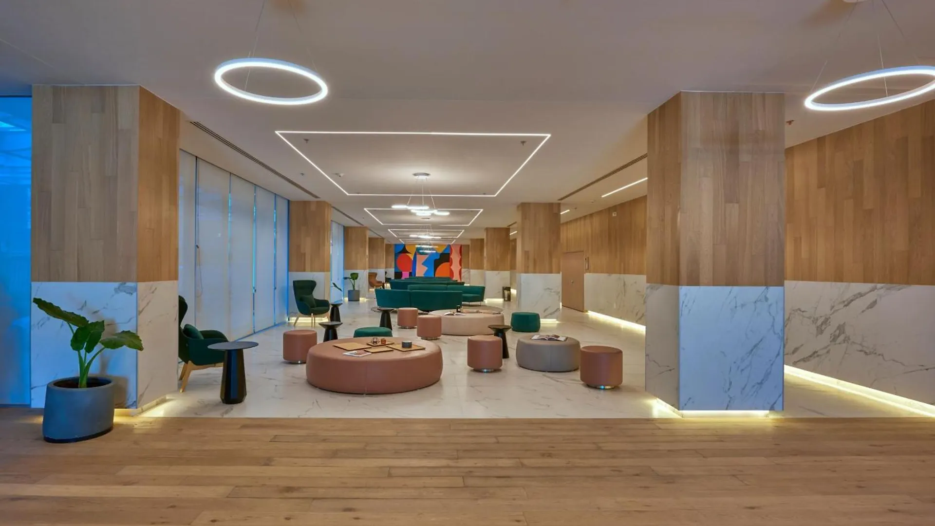 City Express Plus By Marriott Guadalajara Providencia 4*,  Mexico