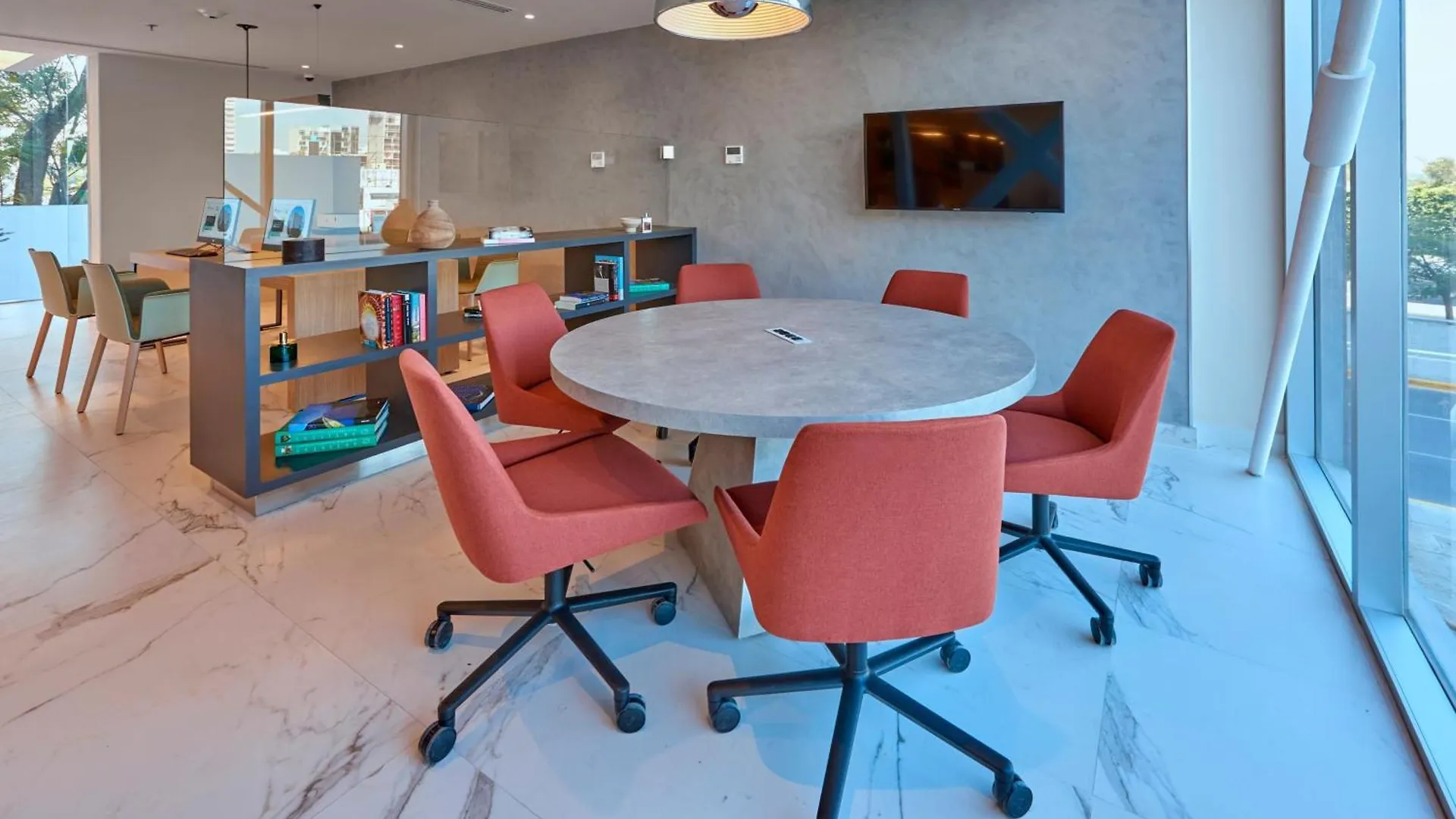 City Express Plus By Marriott Guadalajara Providencia