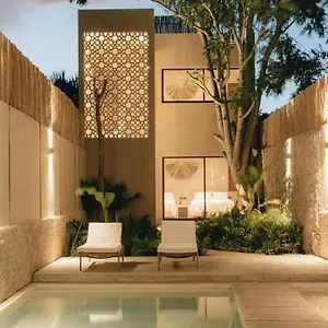 Casa Nah Mérida