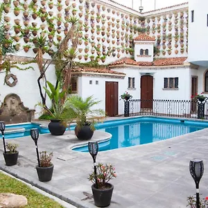 Boutique La Mansion Hotel