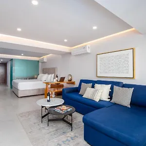 Apartment Harbor 5009 Mexico