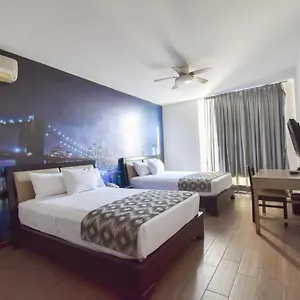 Toetem Hotel