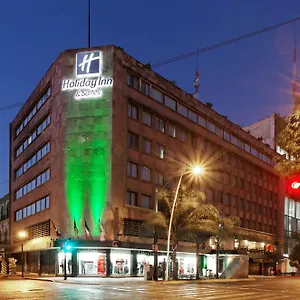 Hotel Hotel&suites Centro Historico, An Ihg