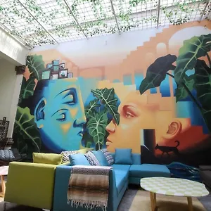 Art House Hostel