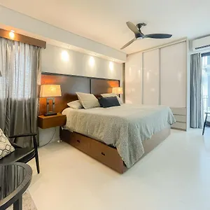  Apartment The Of Marbella Mexico