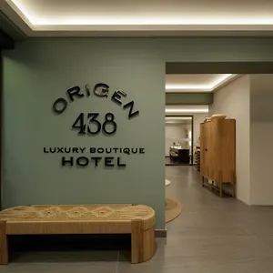 Origen 438 Luxury Boutique Hotel