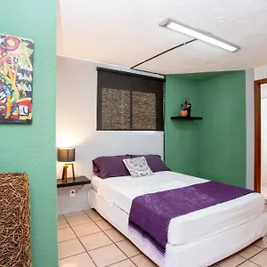 La Paz & Guest house