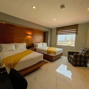 Hotel Dali Plaza Ejecutivo