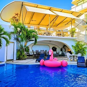 *** Hotel Blue Star Mexico
