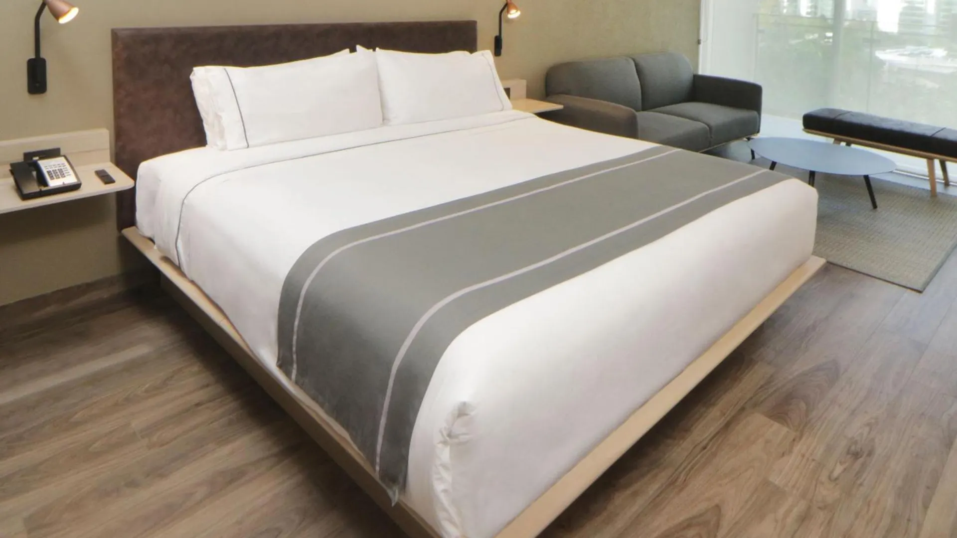 City Express Plus By Marriott Guadalajara Providencia