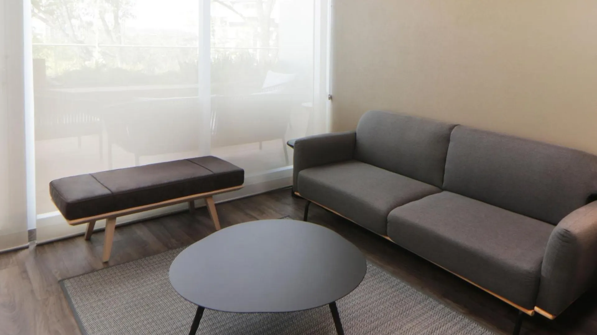 **** Hotel City Express Plus By Marriott Guadalajara Providencia Messico