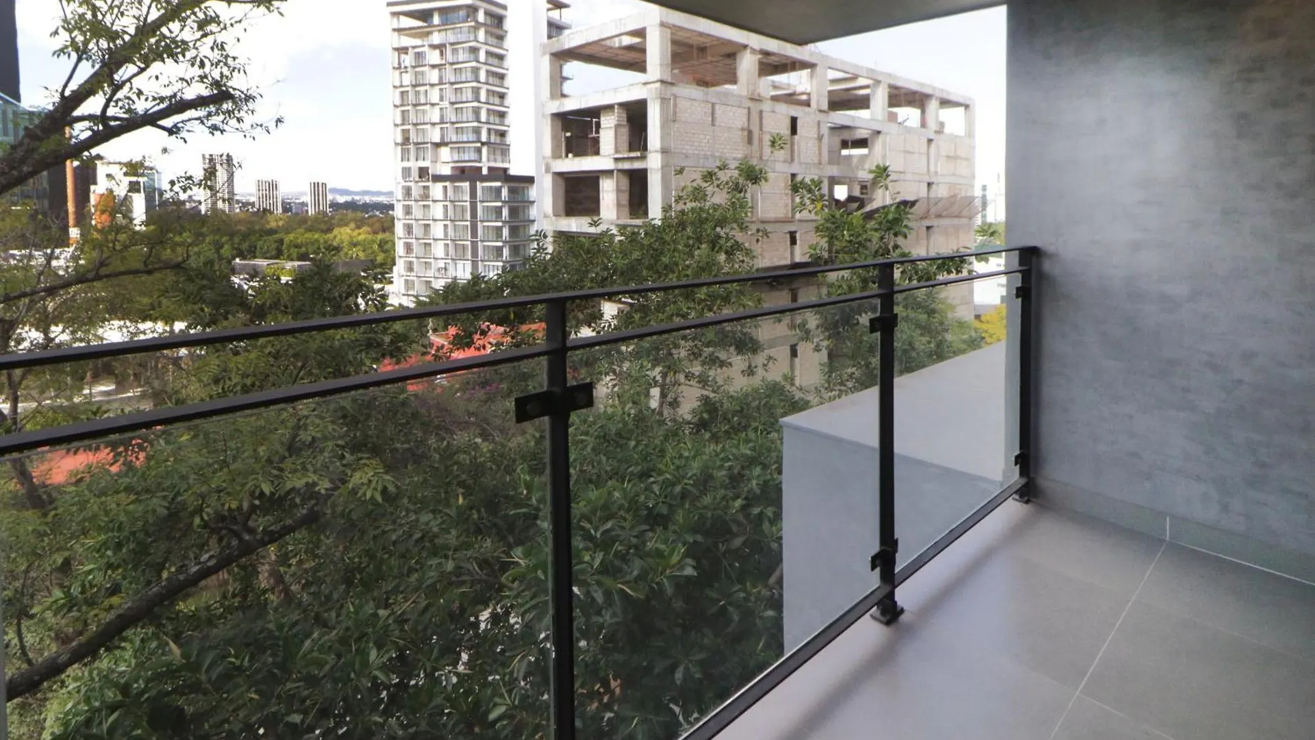 City Express Plus By Marriott Guadalajara Providencia
