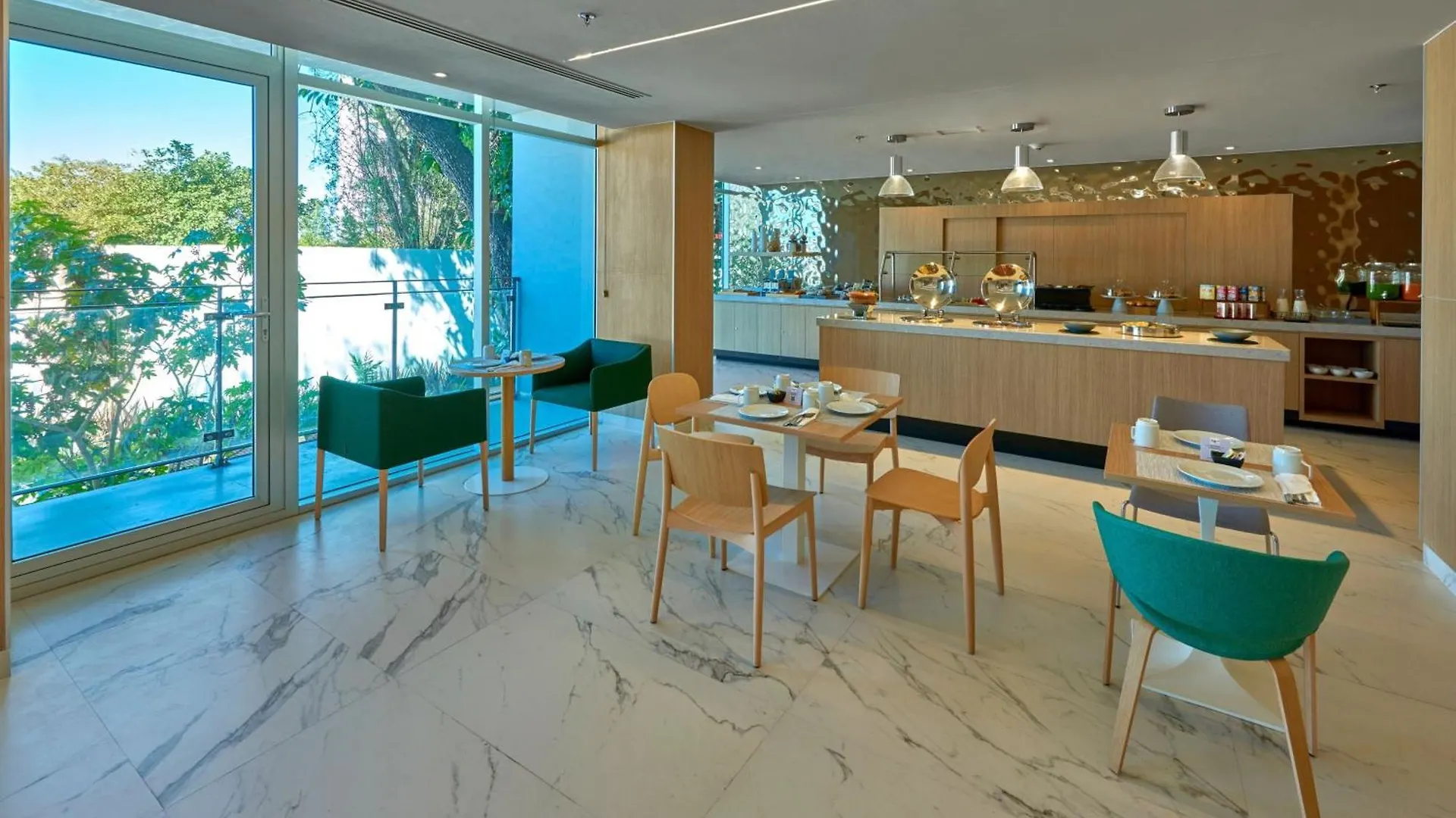 City Express Plus By Marriott Guadalajara Providencia Hotel