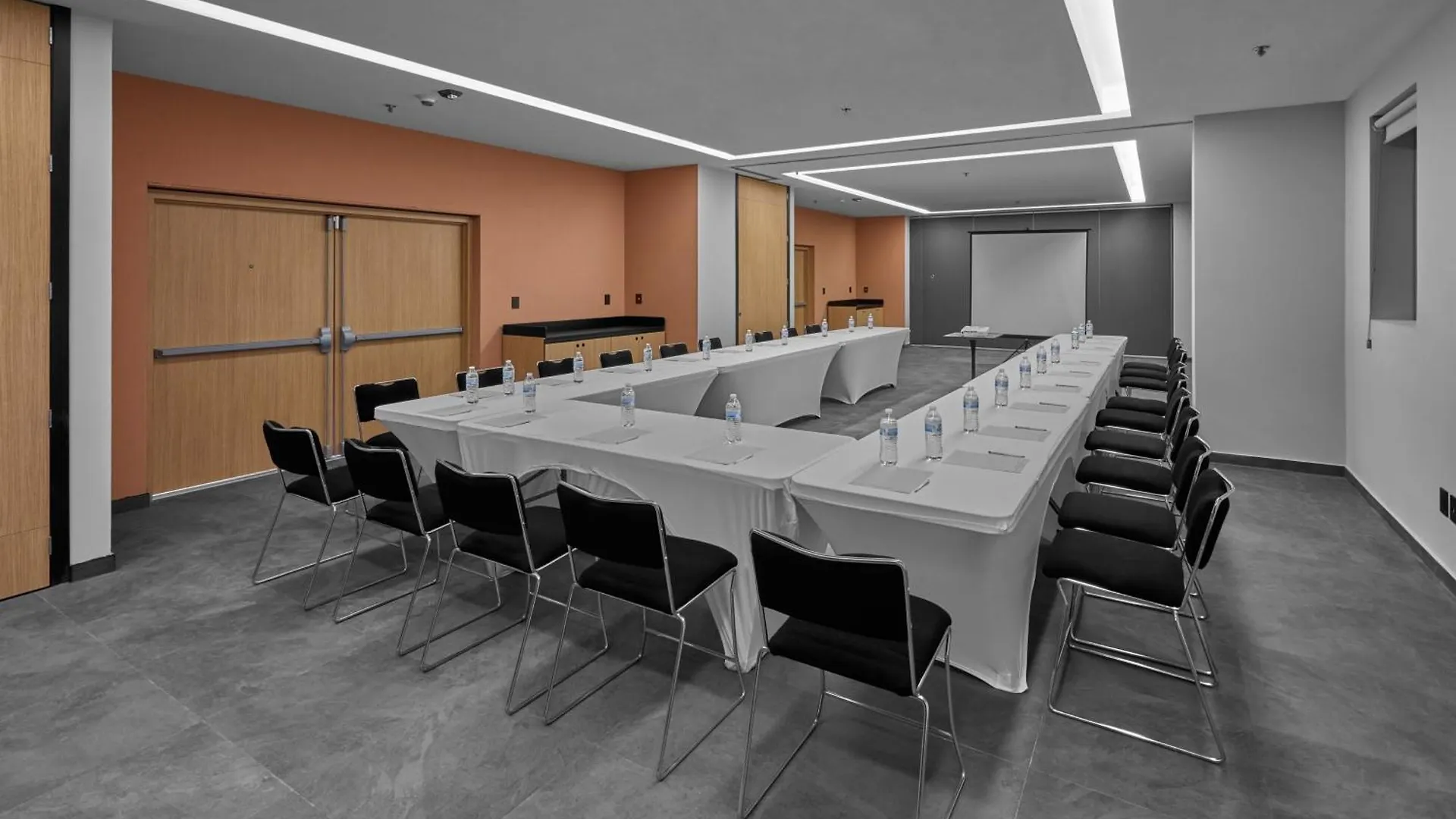 City Express Plus By Marriott Guadalajara Providencia Hotel