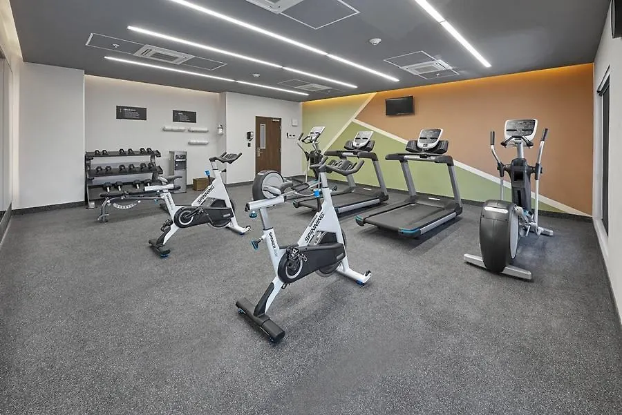 City Express Plus By Marriott Guadalajara Providencia 4*,  멕시코