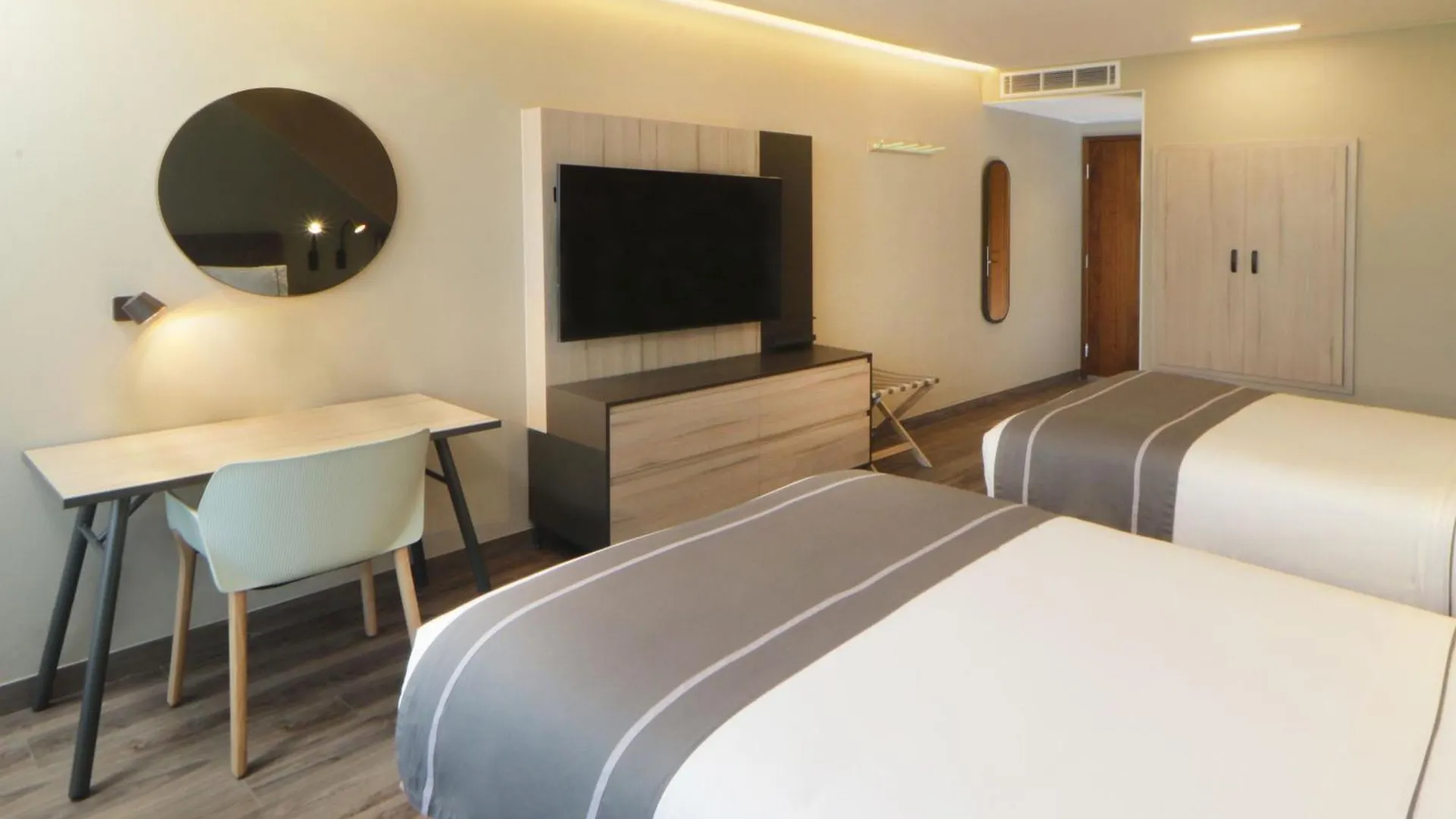 City Express Plus By Marriott Guadalajara Providencia 멕시코