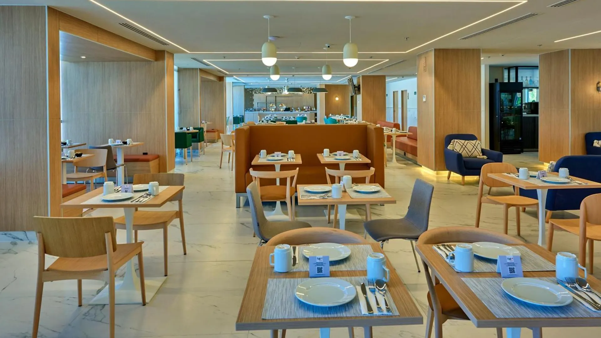 City Express Plus By Marriott Guadalajara Providencia