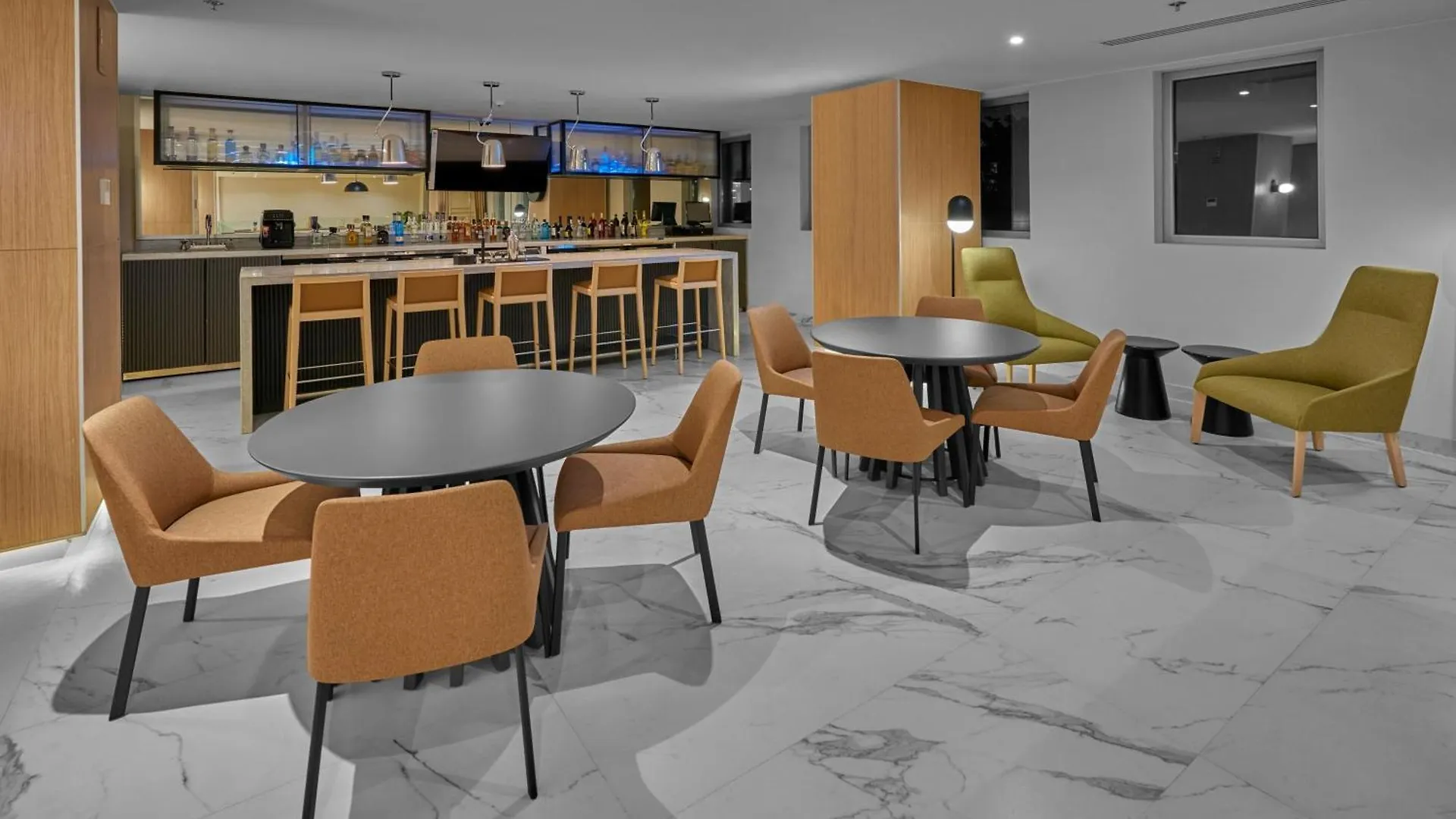 City Express Plus By Marriott Guadalajara Providencia