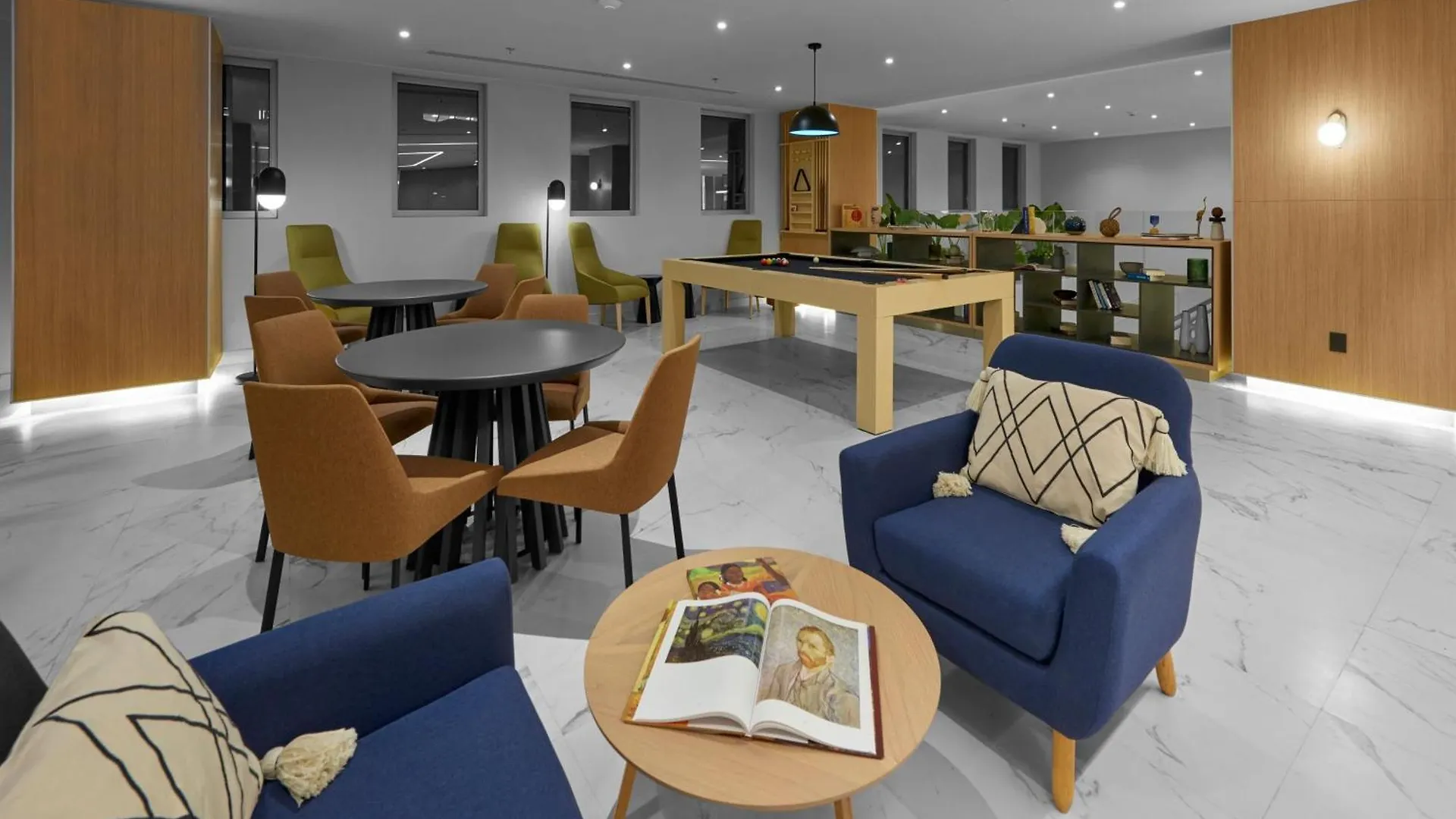 City Express Plus By Marriott Guadalajara Providencia 호텔