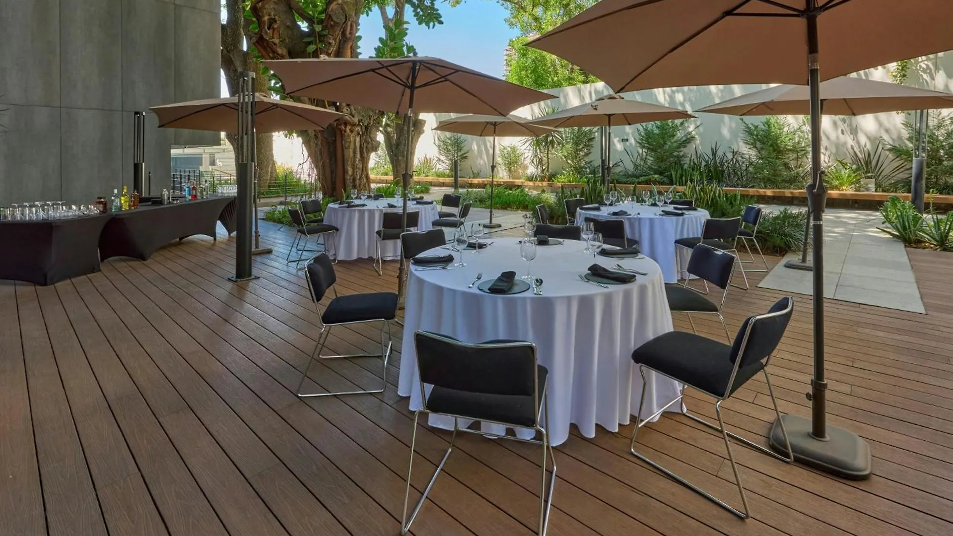 City Express Plus By Marriott Guadalajara Providencia 4*,  멕시코